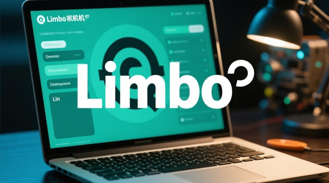 limbo虚拟机教程怎么用?新手必看步骤详解! limbo虚拟机教程怎么用?新手必看步骤详解!