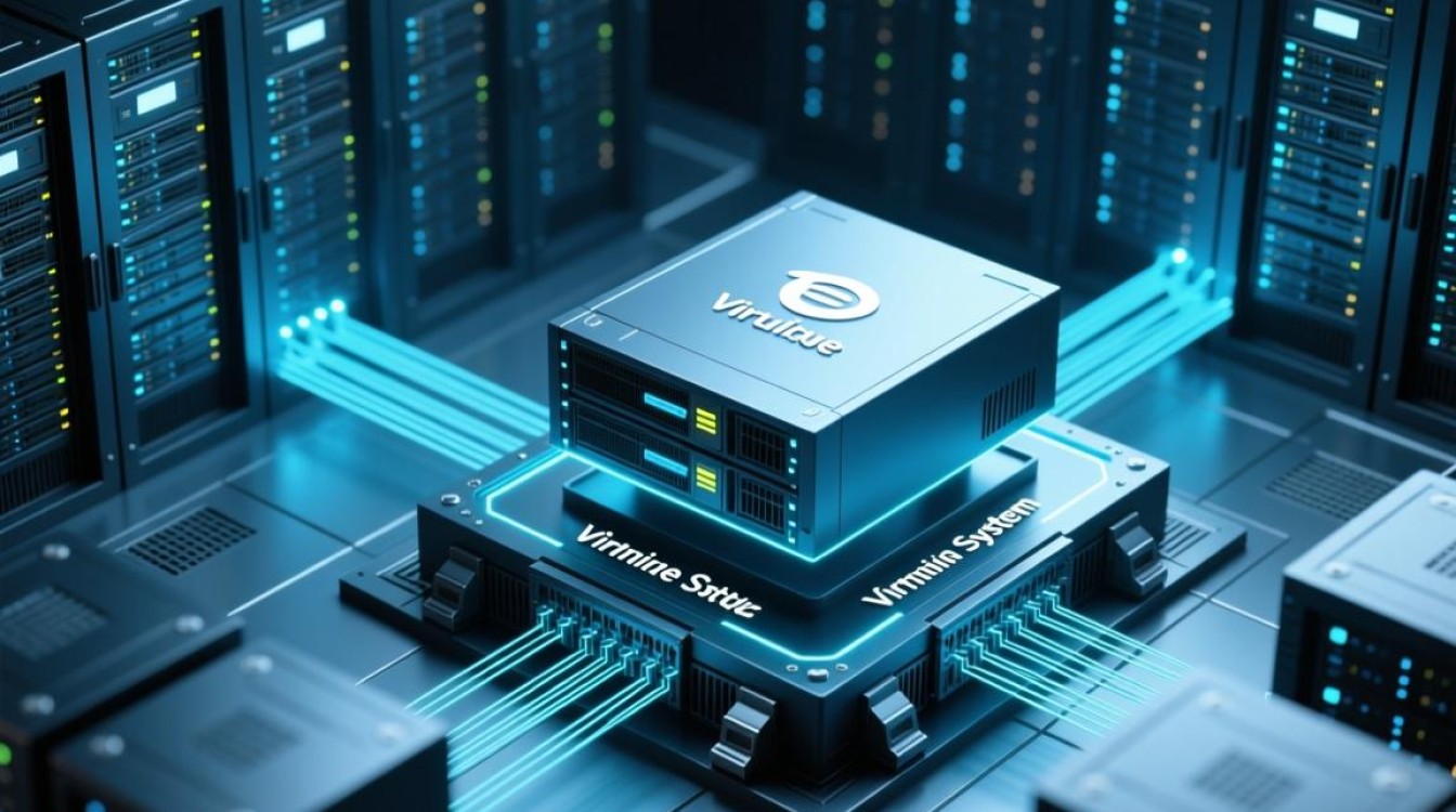 虚拟机宿主系统选Windows还是Linux更合适? 虚拟机宿主系统选Windows还是Linux更合适?