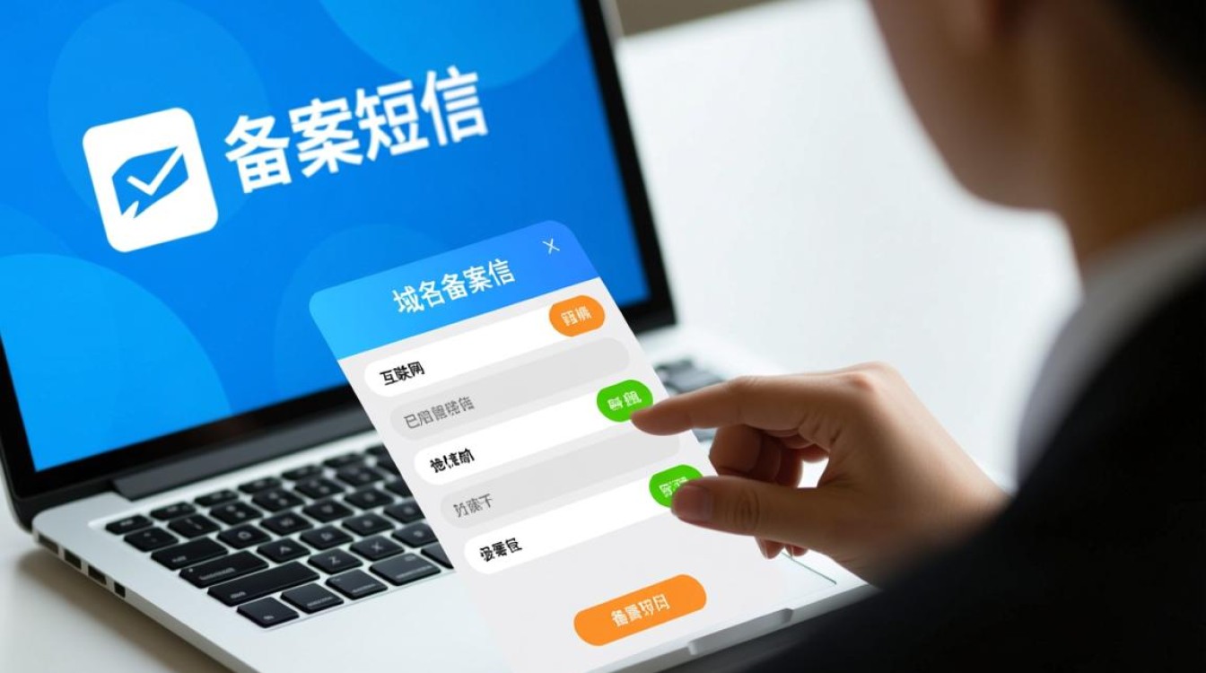 域名备案短信一直没收到，到底怎么回事？-好主机测评网