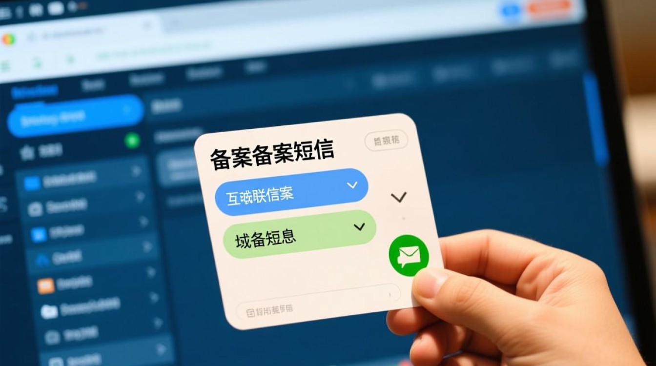 域名备案短信一直没收到,到底怎么回事? 域名备案短信一直没收到,到底怎么回事?