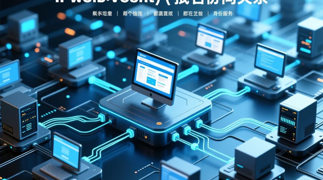 IP和域名到底是什么关系?两者如何相互影响? IP和域名到底是什么关系?两者如何相互影响?