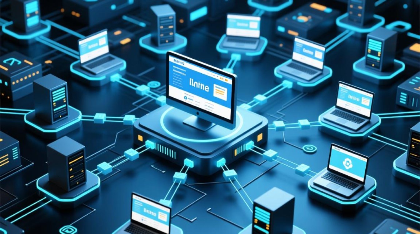 IP和域名到底是什么关系？两者如何相互影响？-好主机测评网