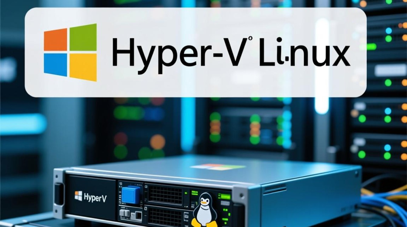 Hyper-V安装Linux时网络配置失败怎么办？-好主机测评网