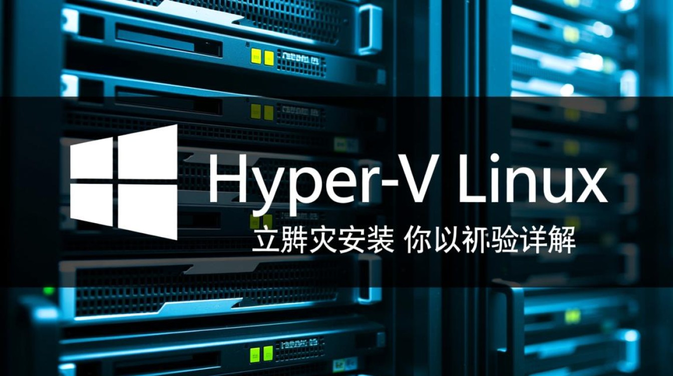 Hyper-V安装Linux时网络配置失败怎么办? Hyper-V安装Linux时网络配置失败怎么办?