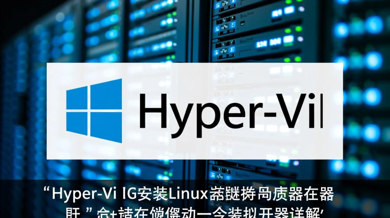 Hyper-V安装Linux时网络配置失败怎么办? Hyper-V安装Linux时网络配置失败怎么办?