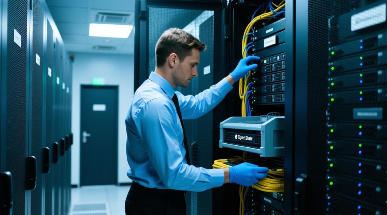 虚拟机部署Openstack要注意哪些关键步骤和常见问题? 虚拟机部署Openstack要注意哪些关键步骤和常见问题?