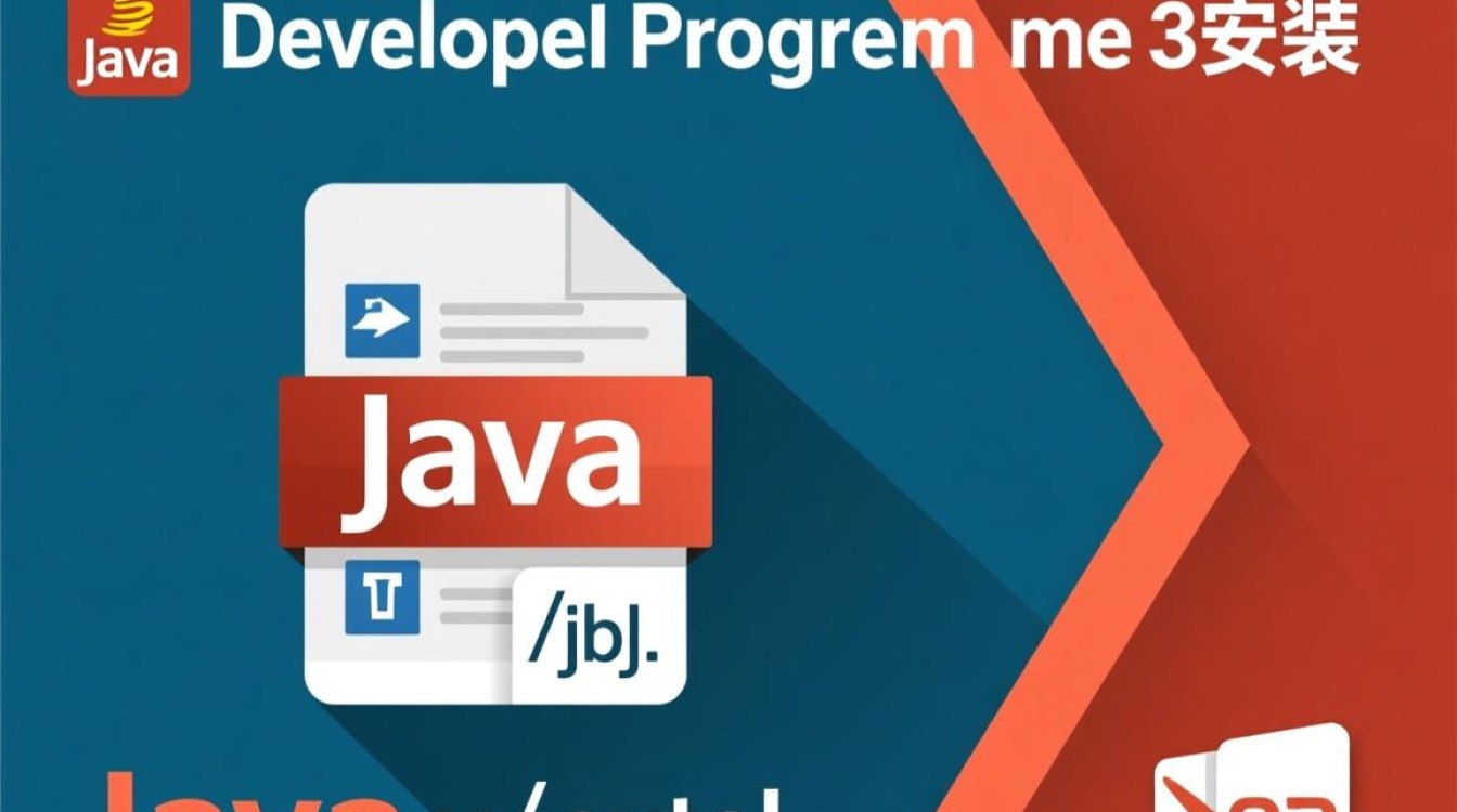 Java开发的程序安装步骤是怎样的?新手如何操作?-好主机测评网