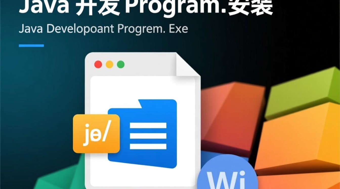 Java开发的程序安装步骤是怎样的?新手如何操作? Java开发的程序安装步骤是怎样的?新手如何操作?