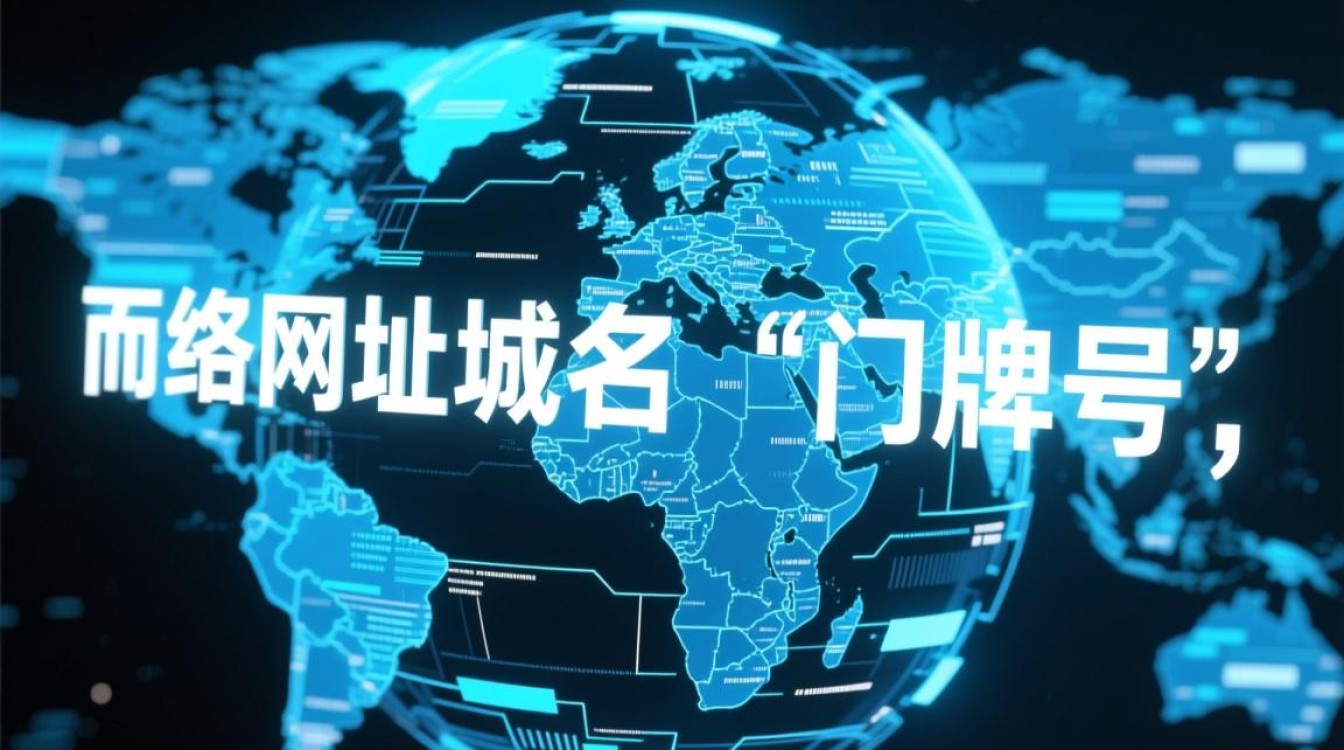 因特网地址域名是什么,如何正确注册使用?-好主机测评网