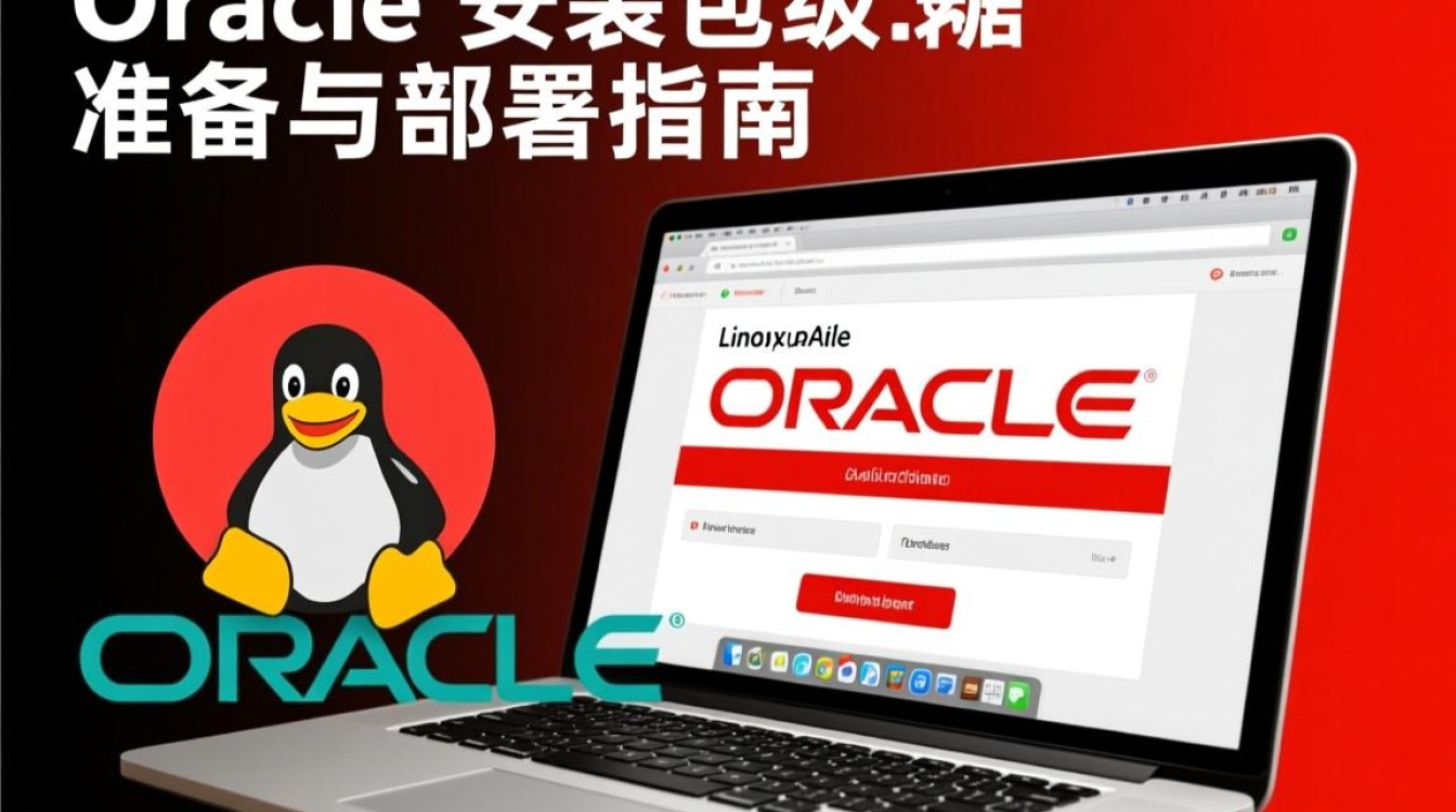 linux oracle安装包哪里下载?版本如何选择?-好主机测评网