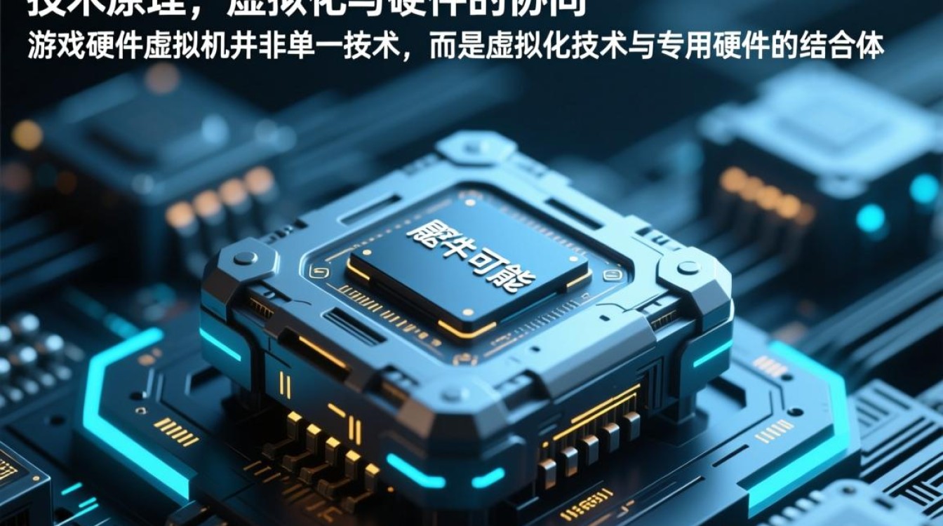 游戏硬件虚拟机怎么配?能玩3A大作吗?-好主机测评网