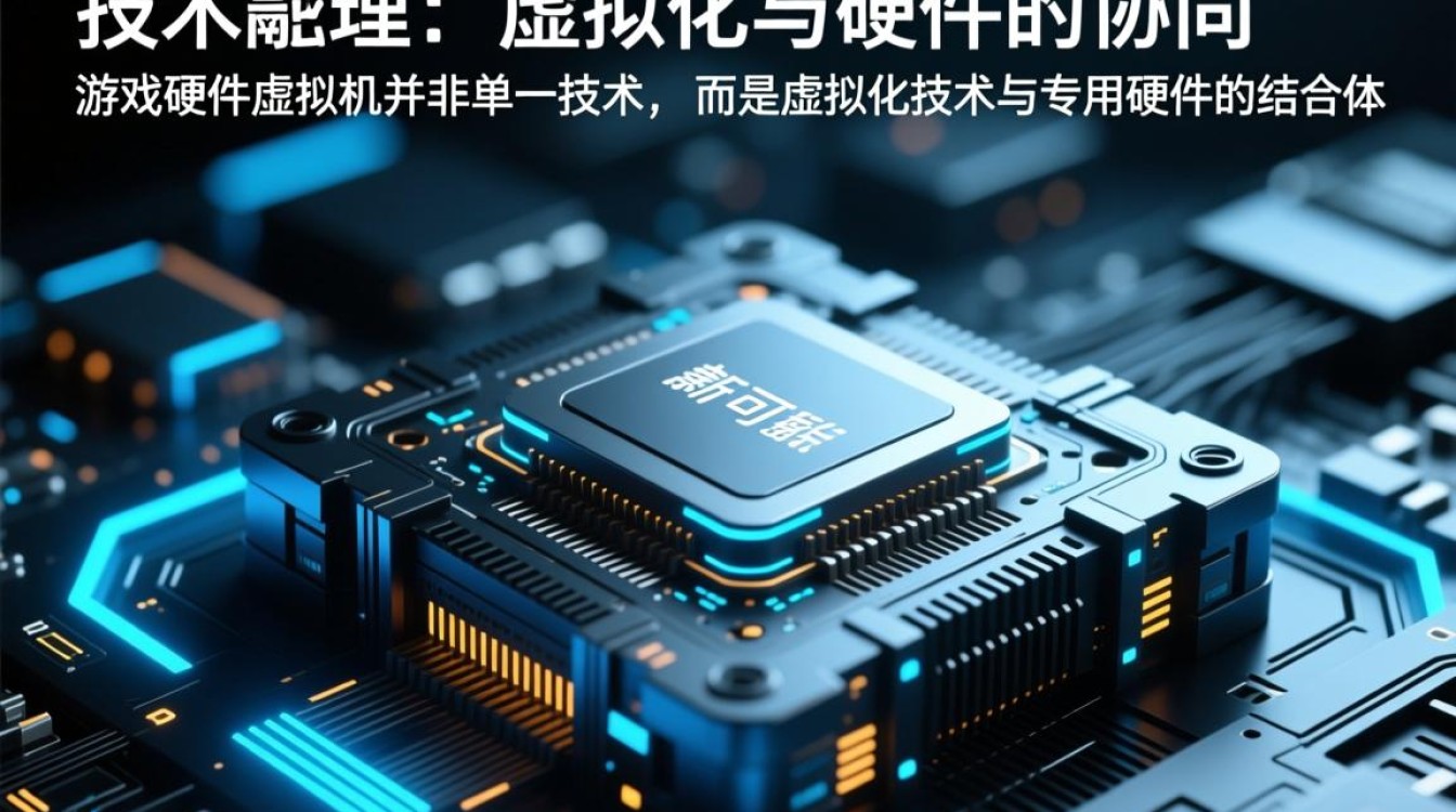 游戏硬件虚拟机怎么配?能玩3A大作吗? 游戏硬件虚拟机怎么配?能玩3A大作吗?