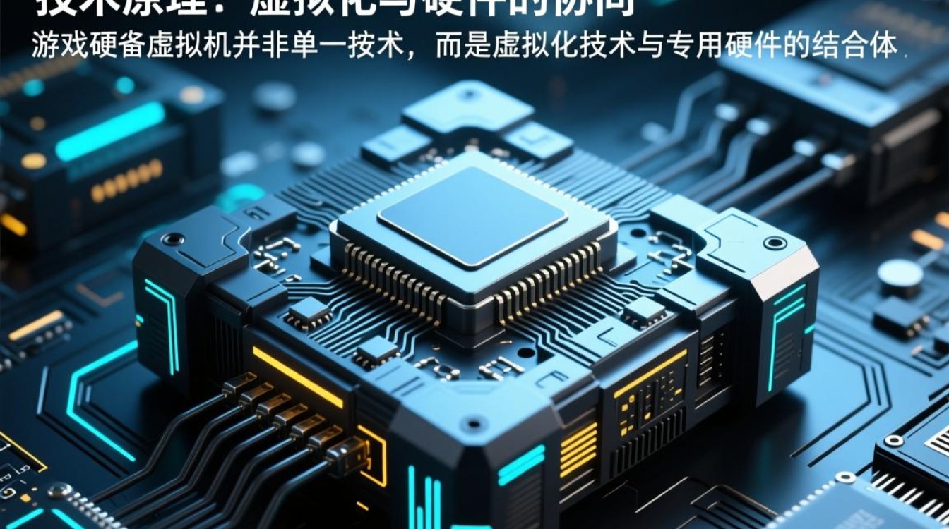 游戏硬件虚拟机怎么配?能玩3A大作吗? 游戏硬件虚拟机怎么配?能玩3A大作吗?