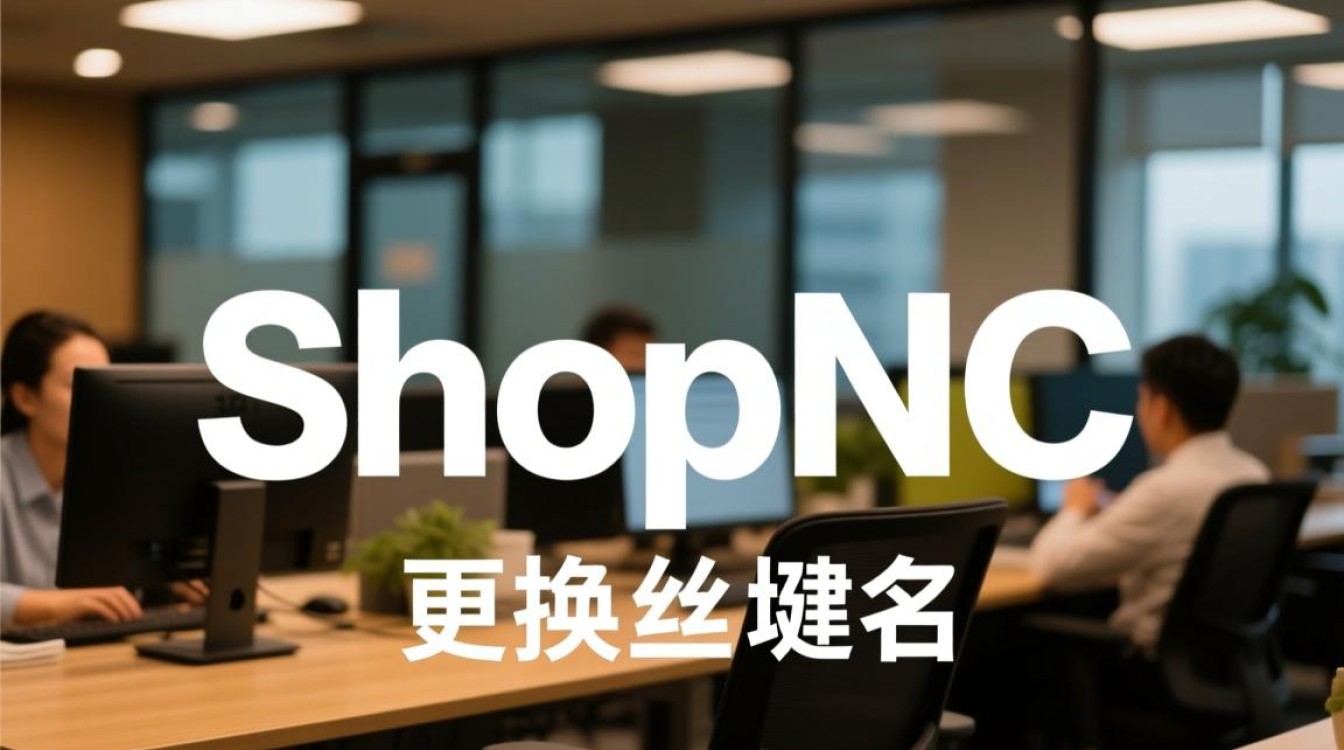 shopnc更换域名后如何保证网站流量和SEO不下降? shopnc更换域名后如何保证网站流量和SEO不下降?