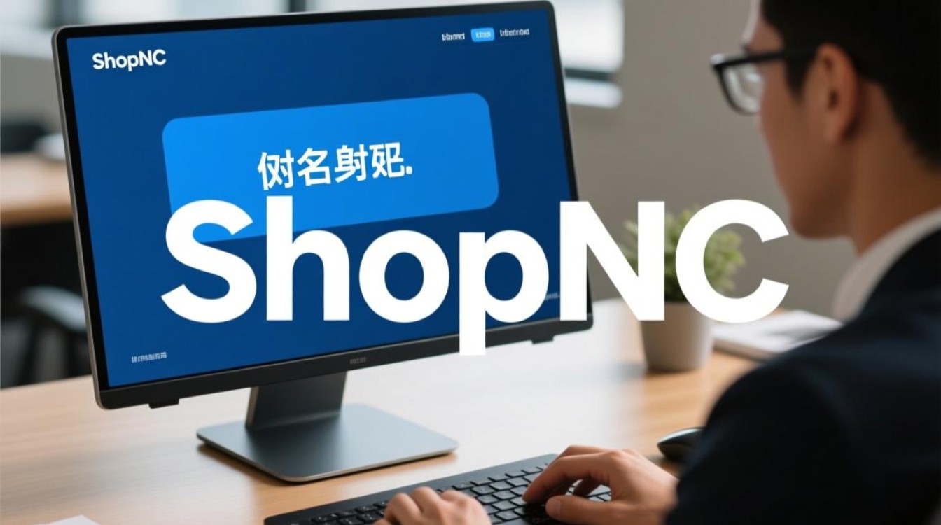 shopnc更换域名后如何保证网站流量和SEO不下降? shopnc更换域名后如何保证网站流量和SEO不下降?