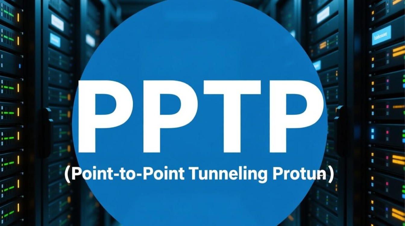 Linux系统如何配置PPTP客户端连接VPN？-好主机测评网