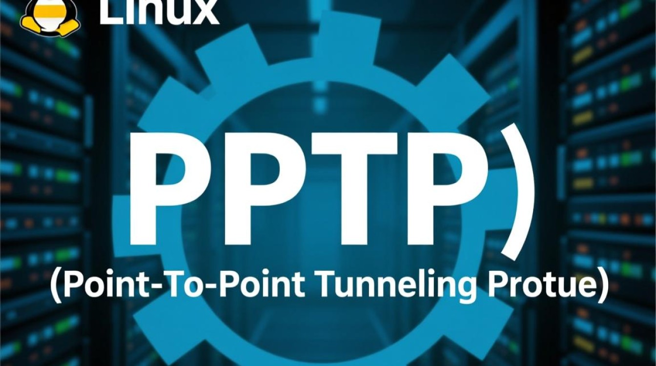 Linux系统如何配置PPTP客户端连接VPN? Linux系统如何配置PPTP客户端连接VPN?