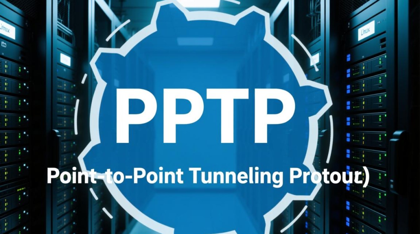 Linux系统如何配置PPTP客户端连接VPN? Linux系统如何配置PPTP客户端连接VPN?