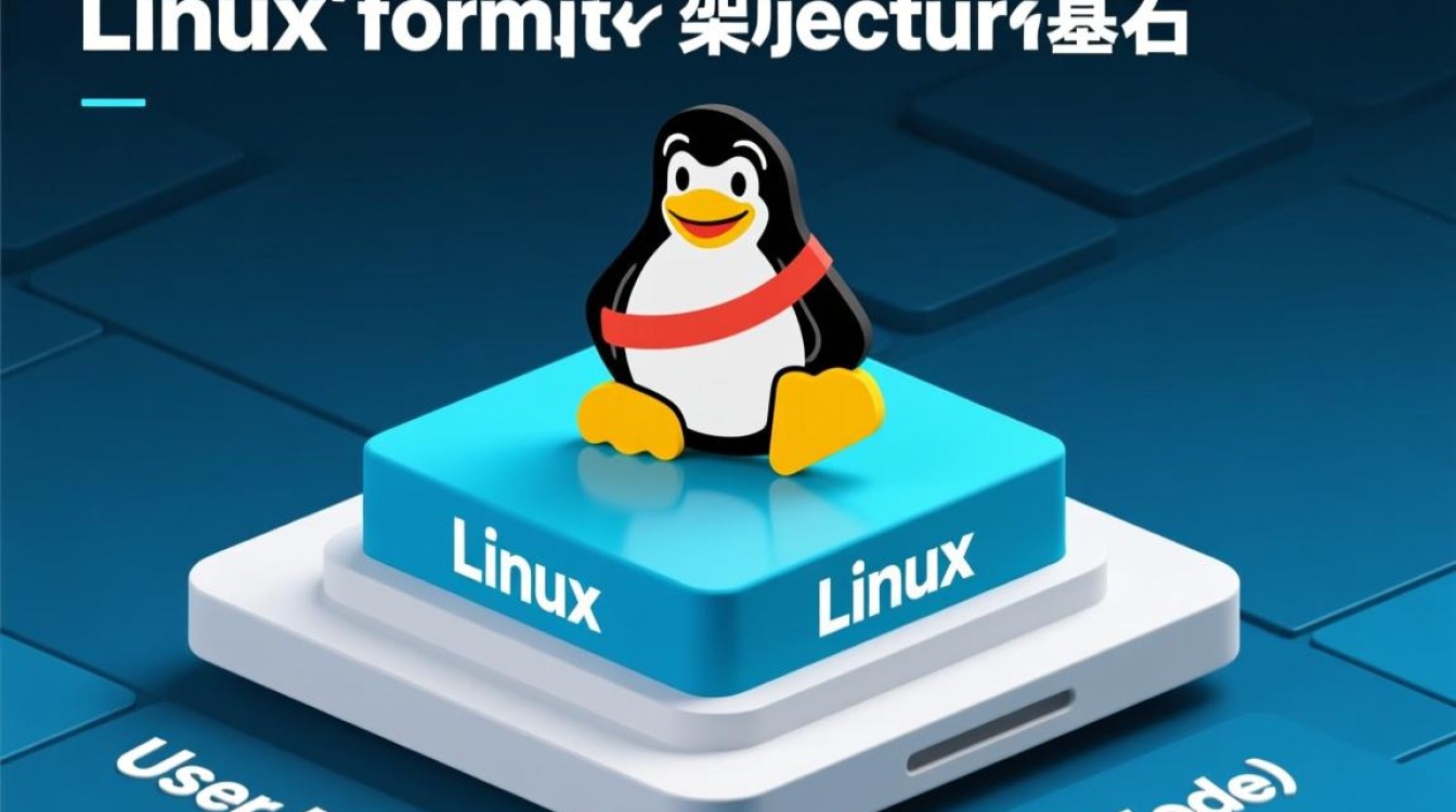 Linux用户模式与内核模式究竟有何本质区别？-好主机测评网