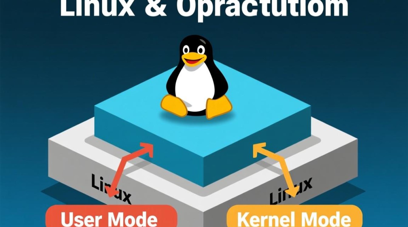 Linux用户模式与内核模式究竟有何本质区别? Linux用户模式与内核模式究竟有何本质区别?