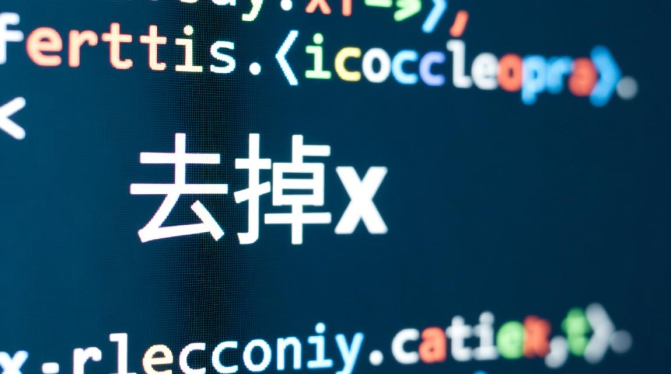 Java怎么去掉字符串中的x字符? Java怎么去掉字符串中的x字符?