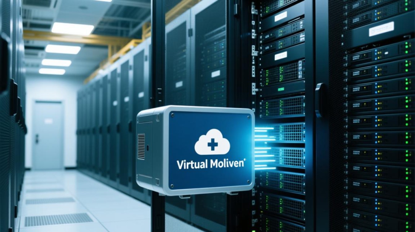 虚拟机移动位置后无法启动怎么办?数据会丢失吗? 虚拟机移动位置后无法启动怎么办?数据会丢失吗?