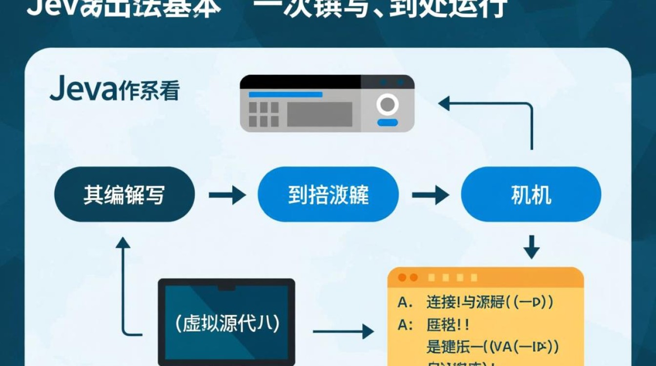 Java文件怎么编译?命令与工具步骤详解-好主机测评网