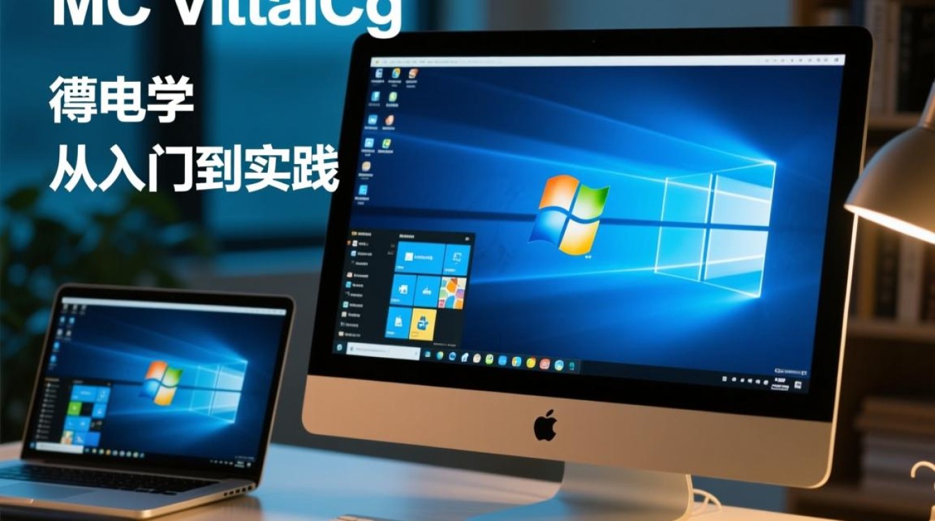 mac虚拟机怎么用？新手安装与配置详细步骤教程