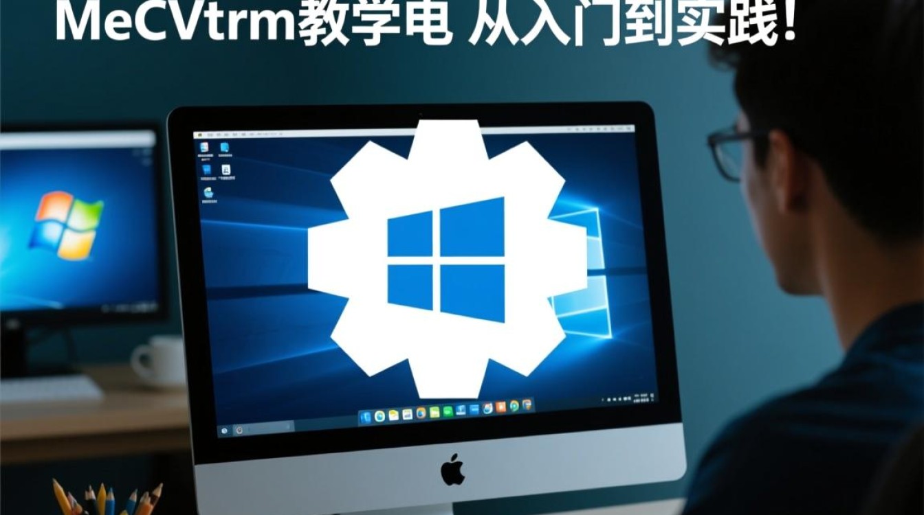 mac虚拟机怎么用？新手安装与配置详细步骤教程