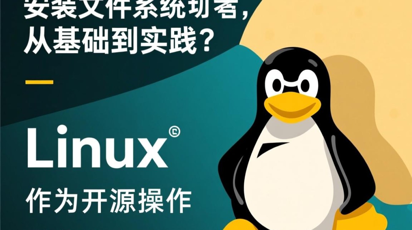 Linux安装文件系统时,如何选择合适的文件系统类型?-好主机测评网