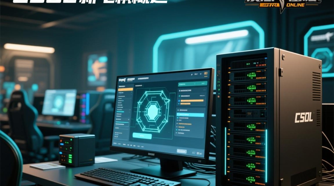 csol虚拟机教程怎么设置?详细步骤是什么? csol虚拟机教程怎么设置?详细步骤是什么?