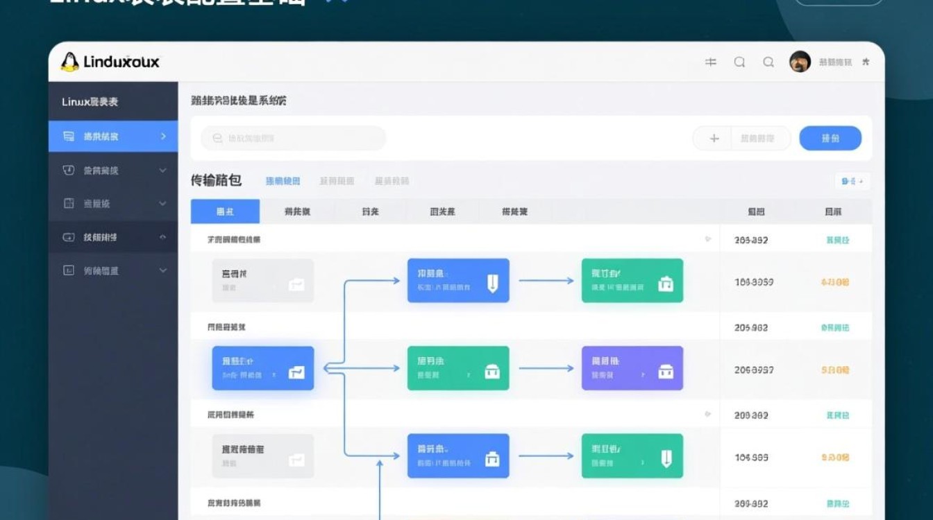 Linux路由表配置,如何查看与修改默认网关? Linux路由表配置,如何查看与修改默认网关?
