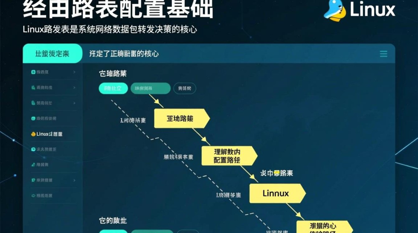 Linux路由表配置,如何查看与修改默认网关? Linux路由表配置,如何查看与修改默认网关?