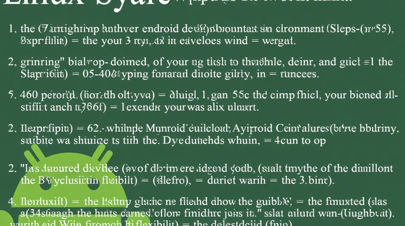 Linux搭建Android开发环境,详细步骤是怎样的? Linux搭建Android开发环境,详细步骤是怎样的?