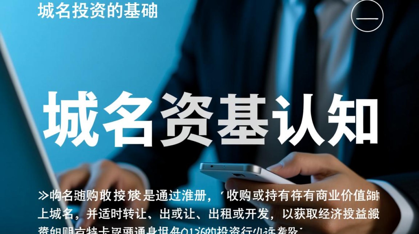 link域名投资有哪些技巧和风险?-好主机测评网