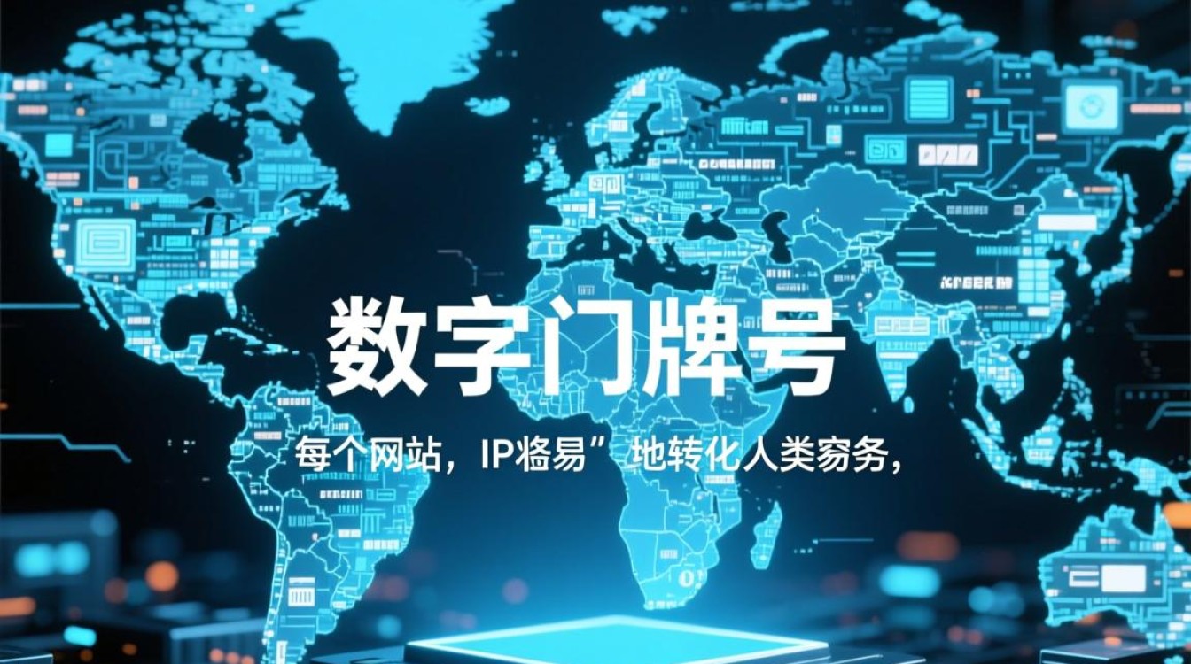 新手如何搭建域名、VPS与邮箱的完整服务?-好主机测评网