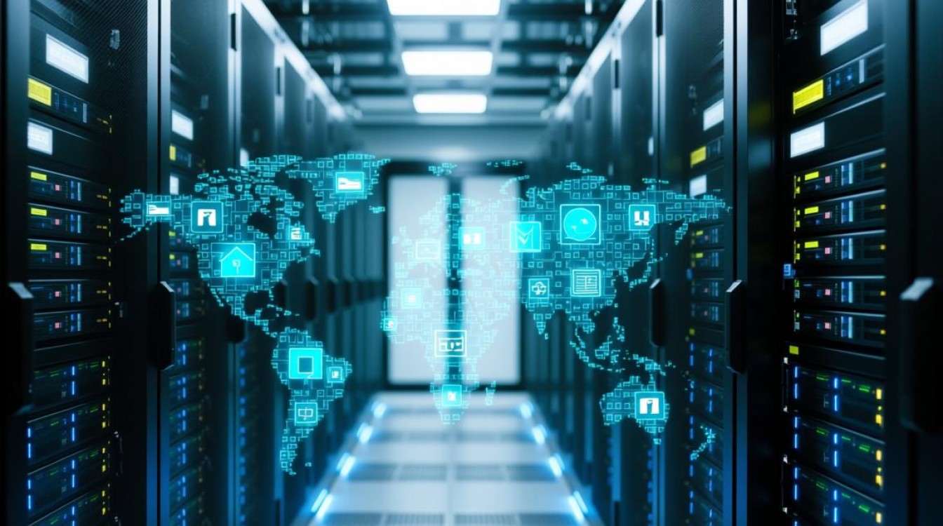 集群虚拟机资源如何高效分配与管理? 集群虚拟机资源如何高效分配与管理?