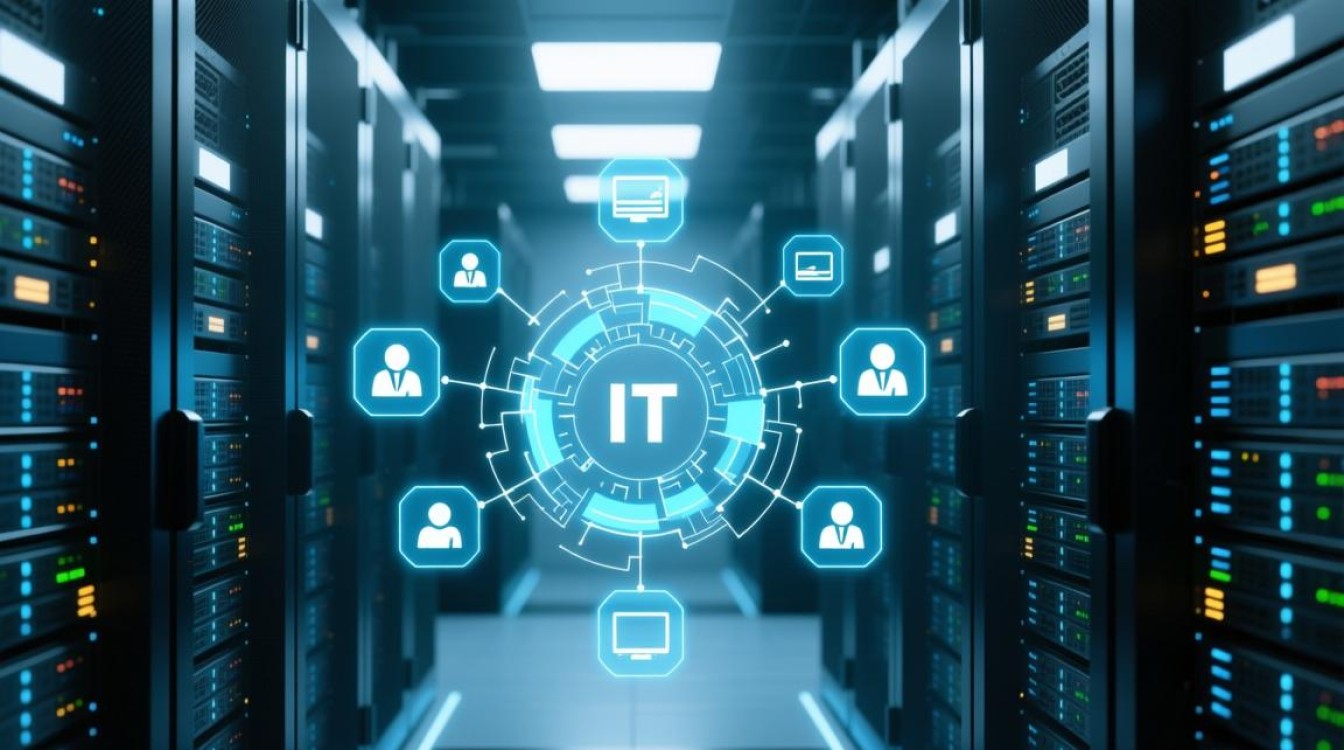 集群虚拟机资源如何高效分配与管理?-好主机测评网