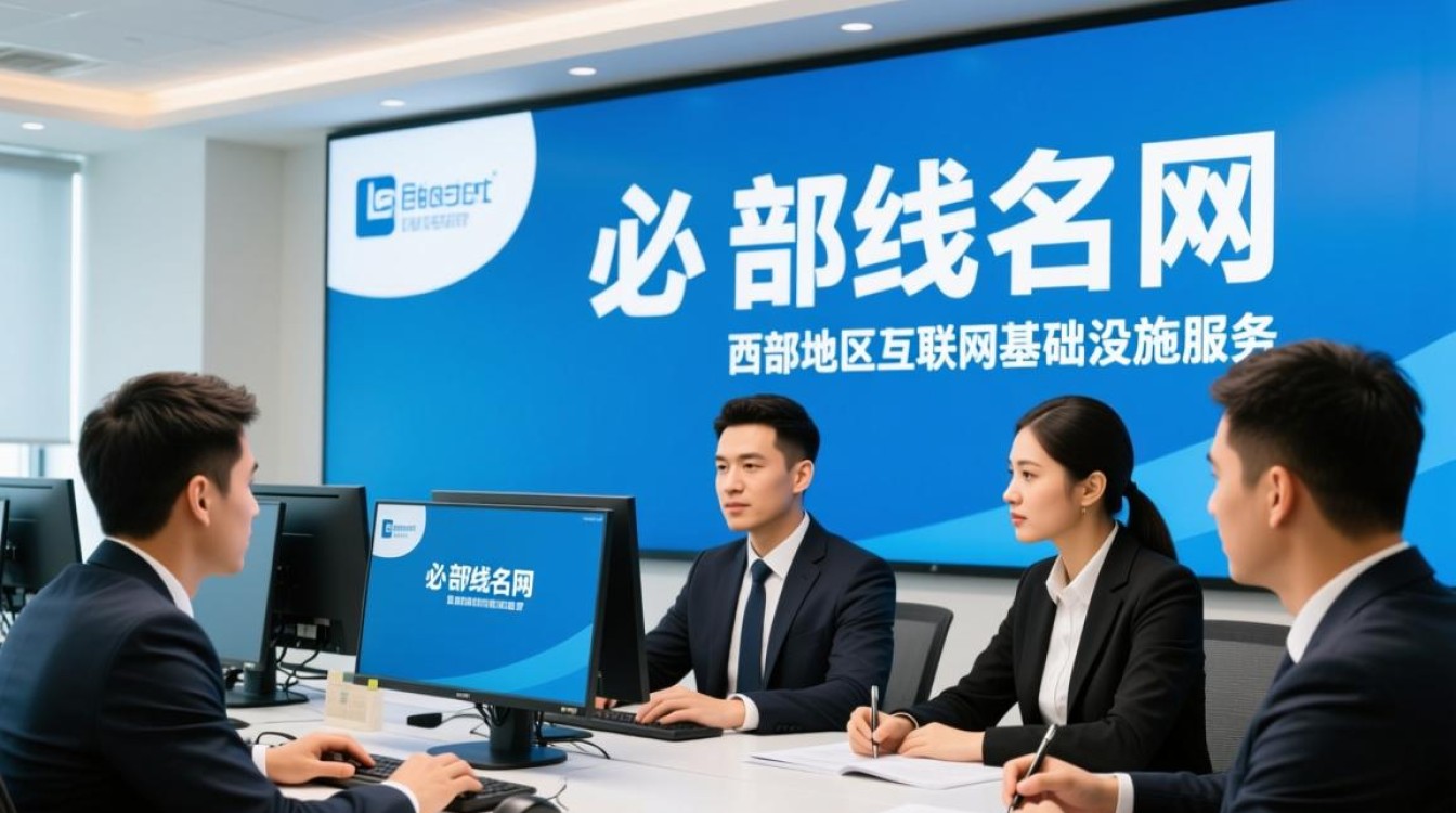 西部域名网如何选择性价比高的域名?-好主机测评网