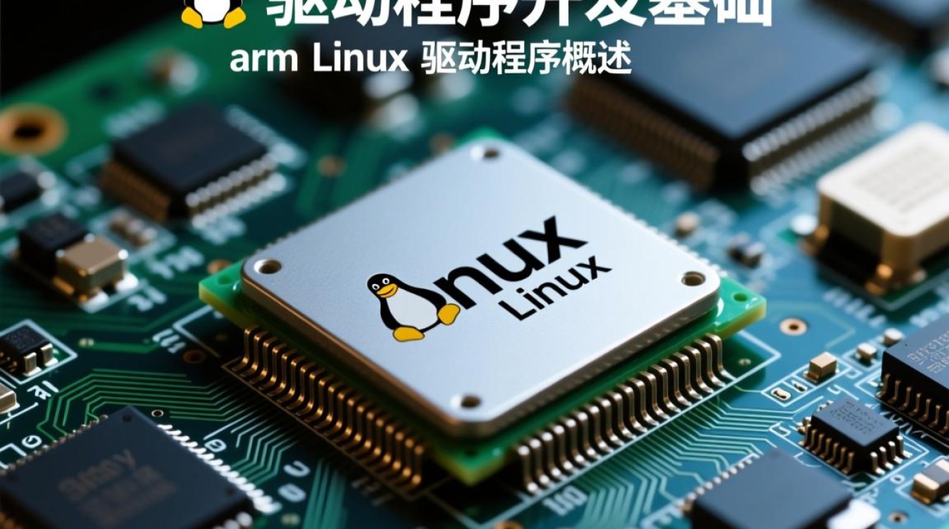 arm linux驱动程序如何从零开始编写与调试?-好主机测评网