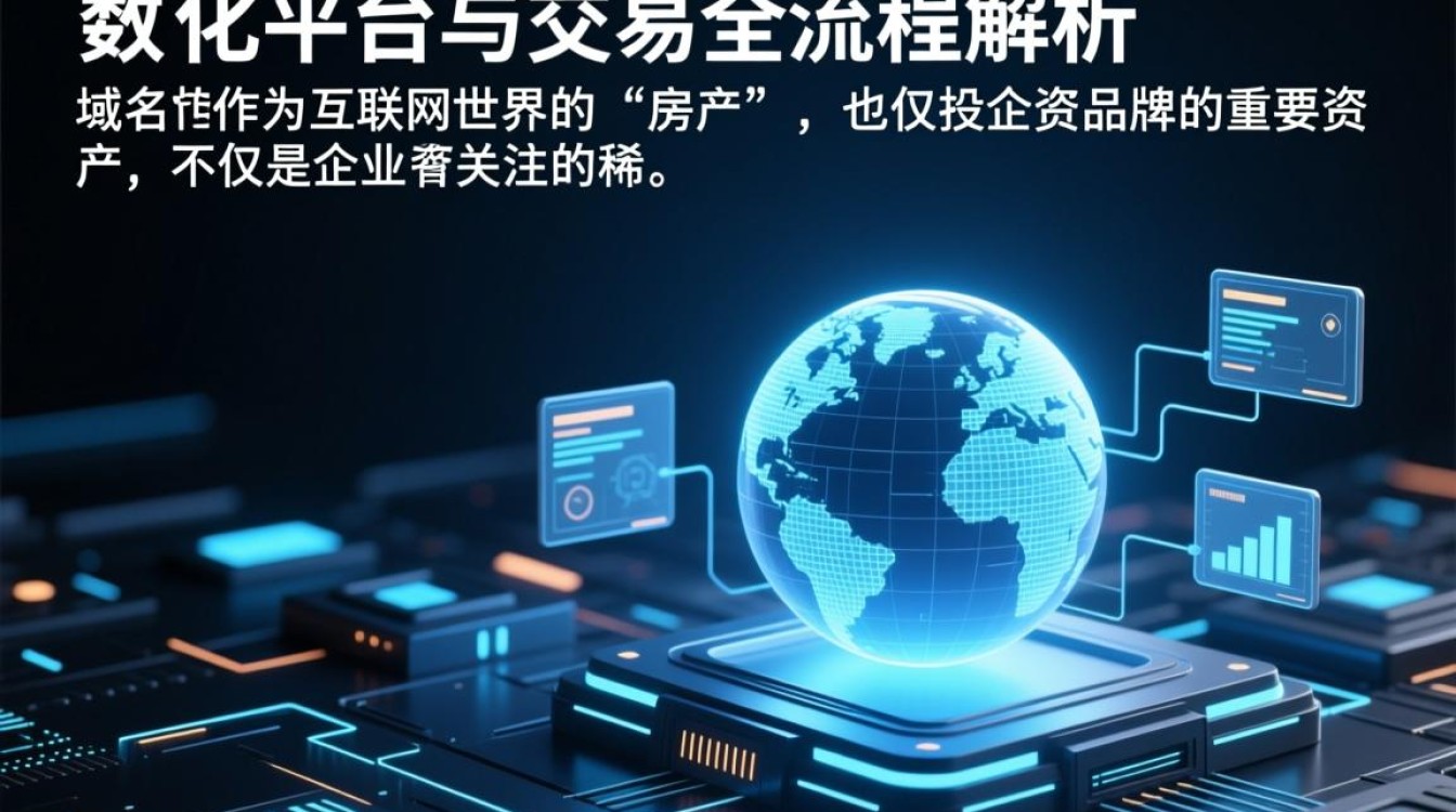 域名交易去哪个平台靠谱?新手怎么安全买卖域名? 域名交易去哪个平台靠谱?新手怎么安全买卖域名?