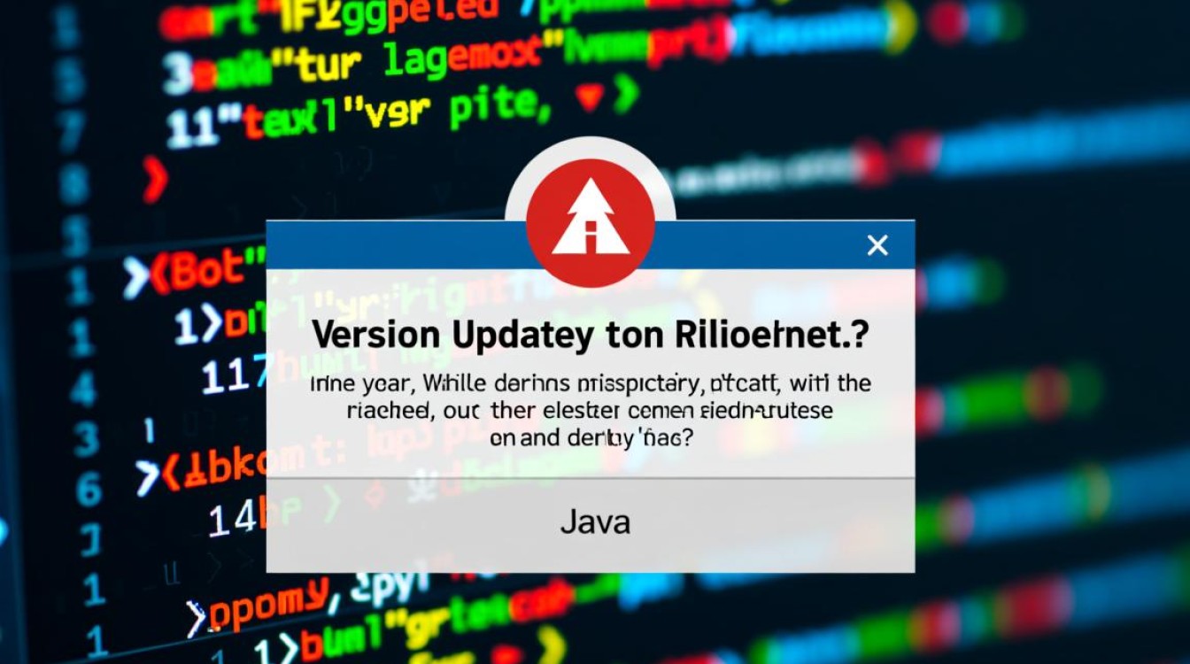 Java怎么关闭更新提示?永久禁用更新提醒方法 Java怎么关闭更新提示?永久禁用更新提醒方法