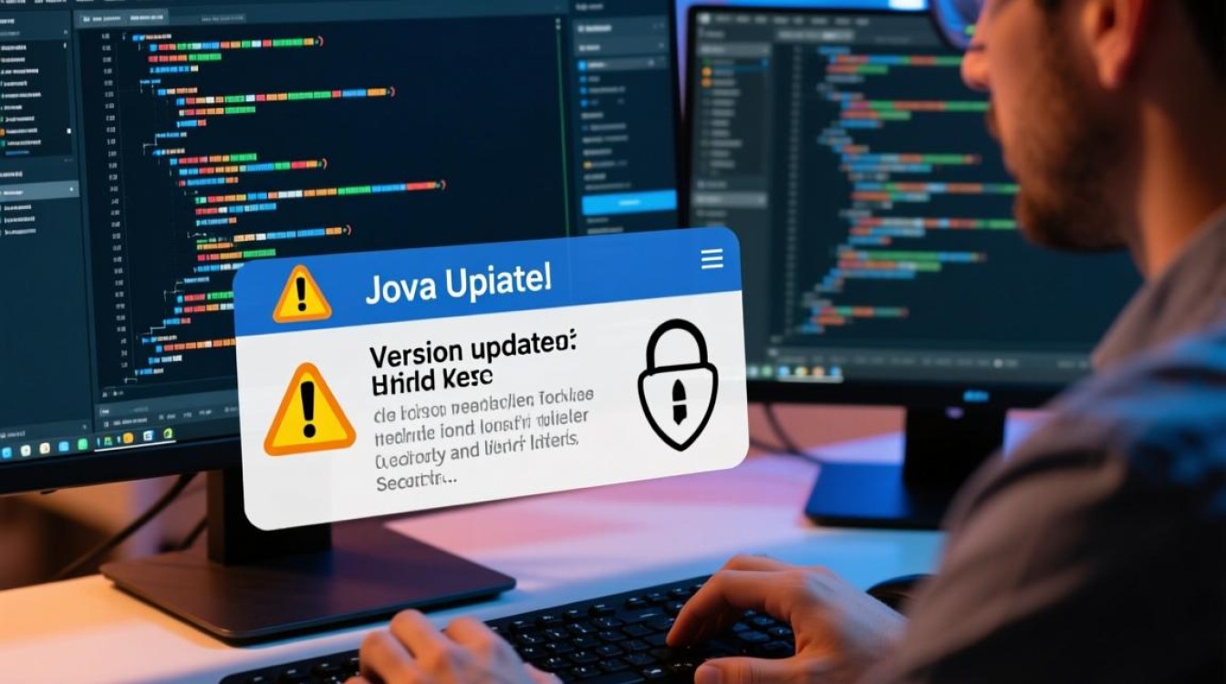 Java怎么关闭更新提示?永久禁用更新提醒方法 Java怎么关闭更新提示?永久禁用更新提醒方法