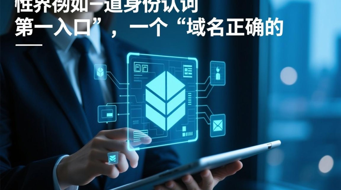 域名正确的解析设置步骤是怎样的?-好主机测评网