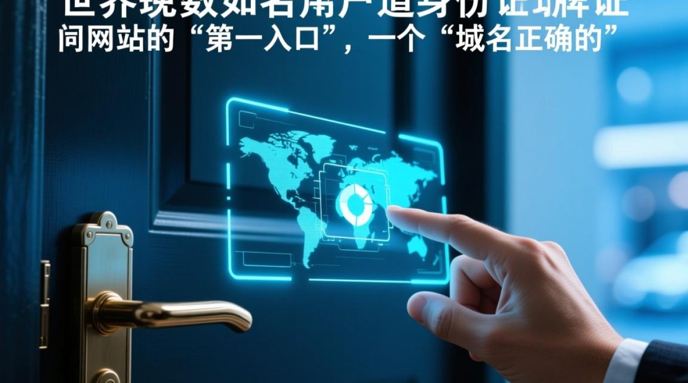 域名正确的解析设置步骤是怎样的？