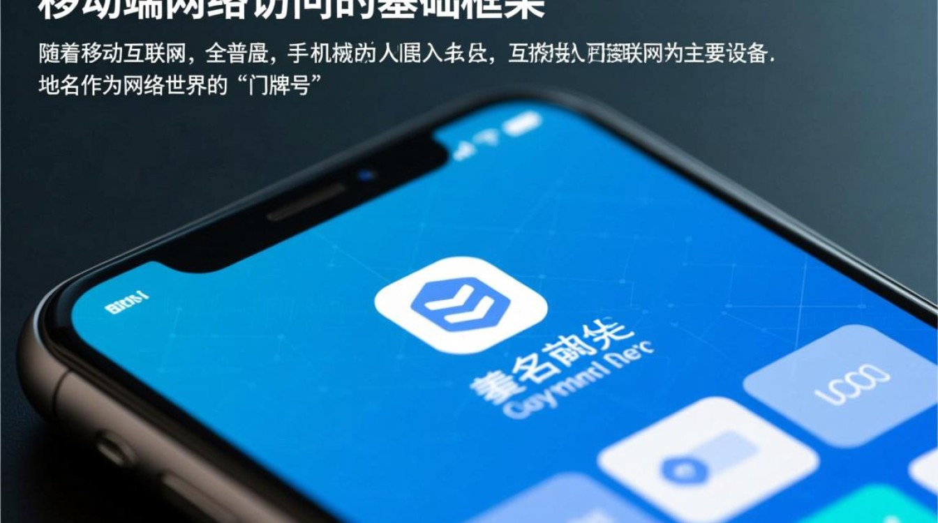 手机域名规范有哪些具体要求与注意事项? 手机域名规范有哪些具体要求与注意事项?