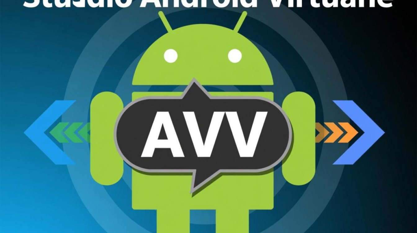 Android Studio如何访问虚拟机?详细步骤是什么?-好主机测评网