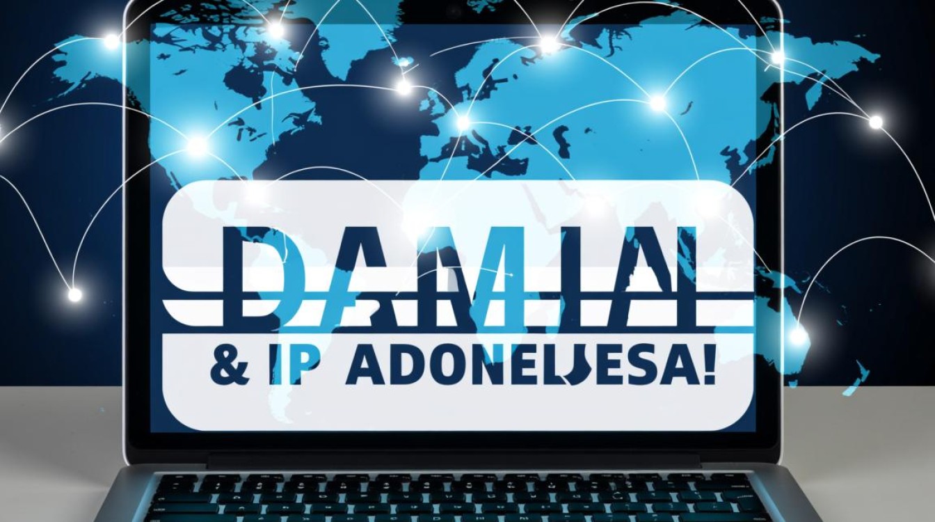 域名负载ip是什么?如何实现高可用性? 域名负载ip是什么?如何实现高可用性?