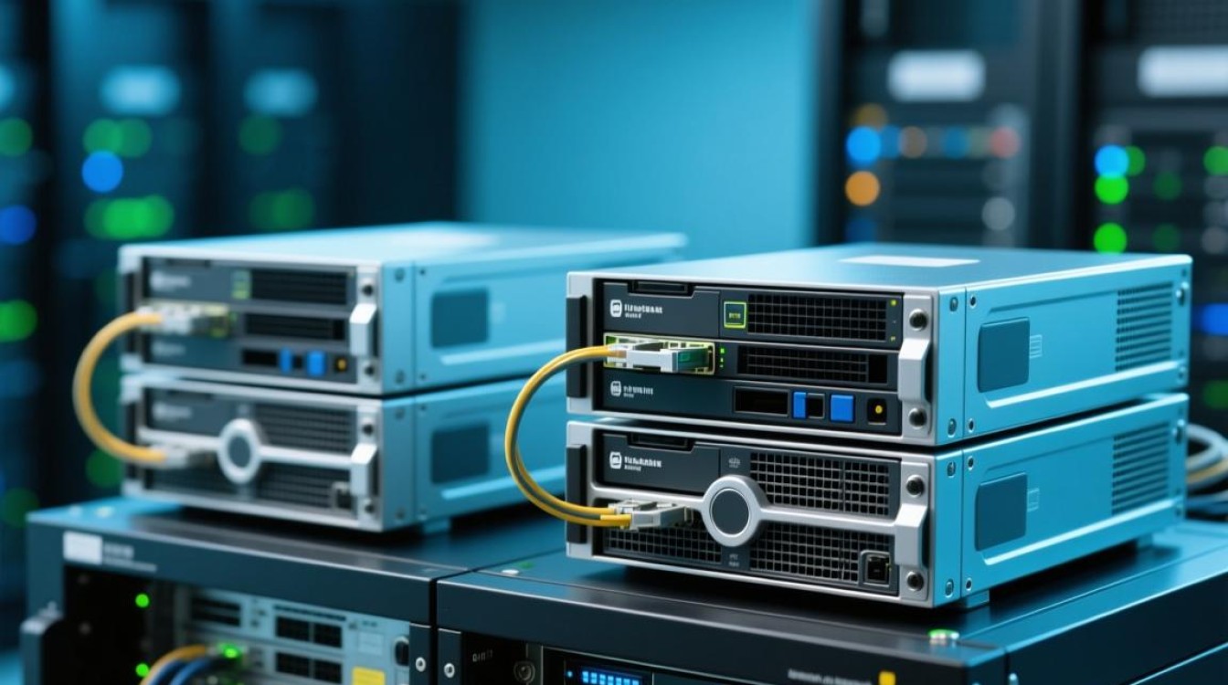 虚拟机如何搞双机?配置步骤与注意事项详解 虚拟机如何搞双机?配置步骤与注意事项详解