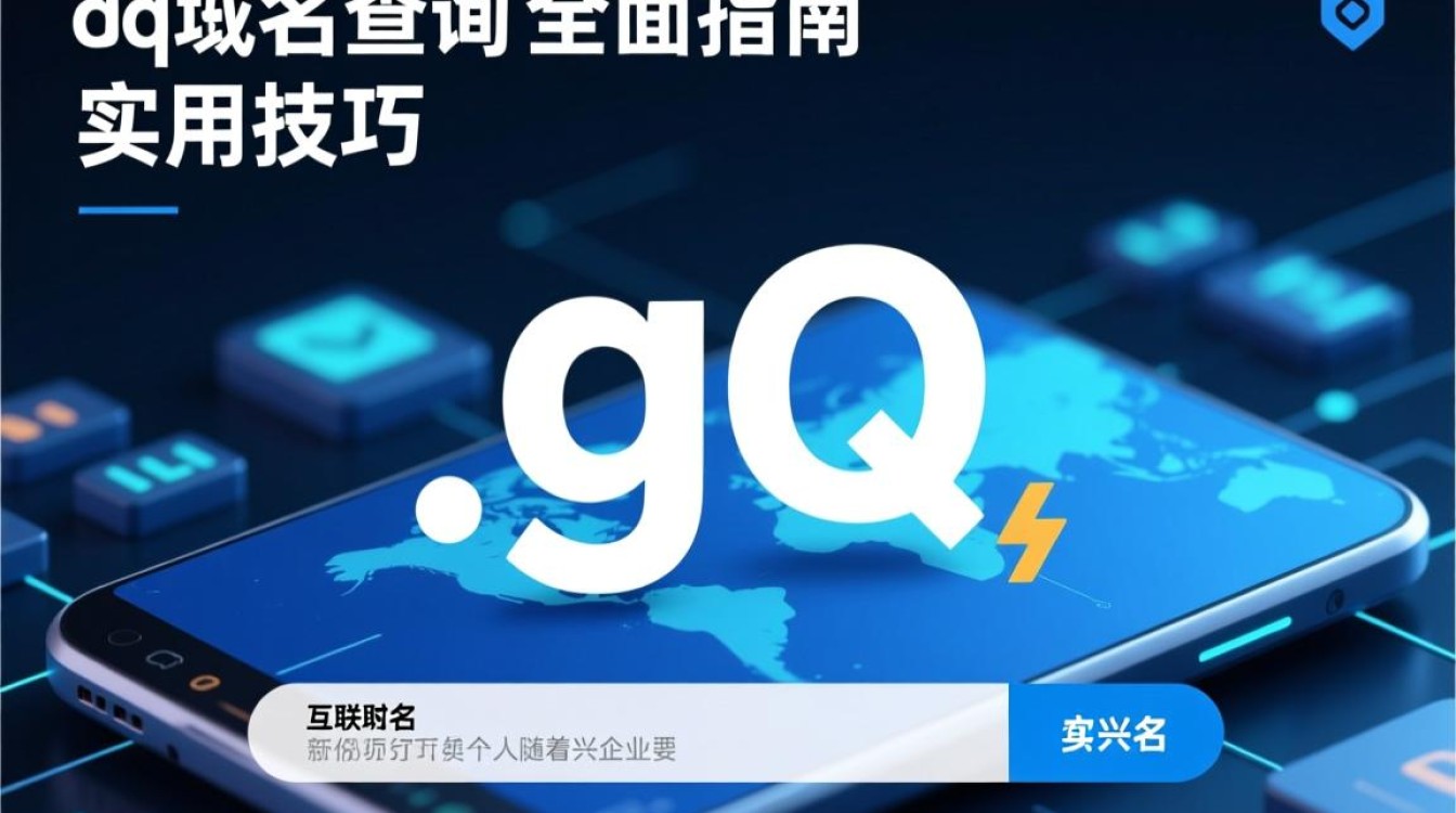gq域名查询怎么查?gq域名注册官网入口在哪? gq域名查询怎么查?gq域名注册官网入口在哪?